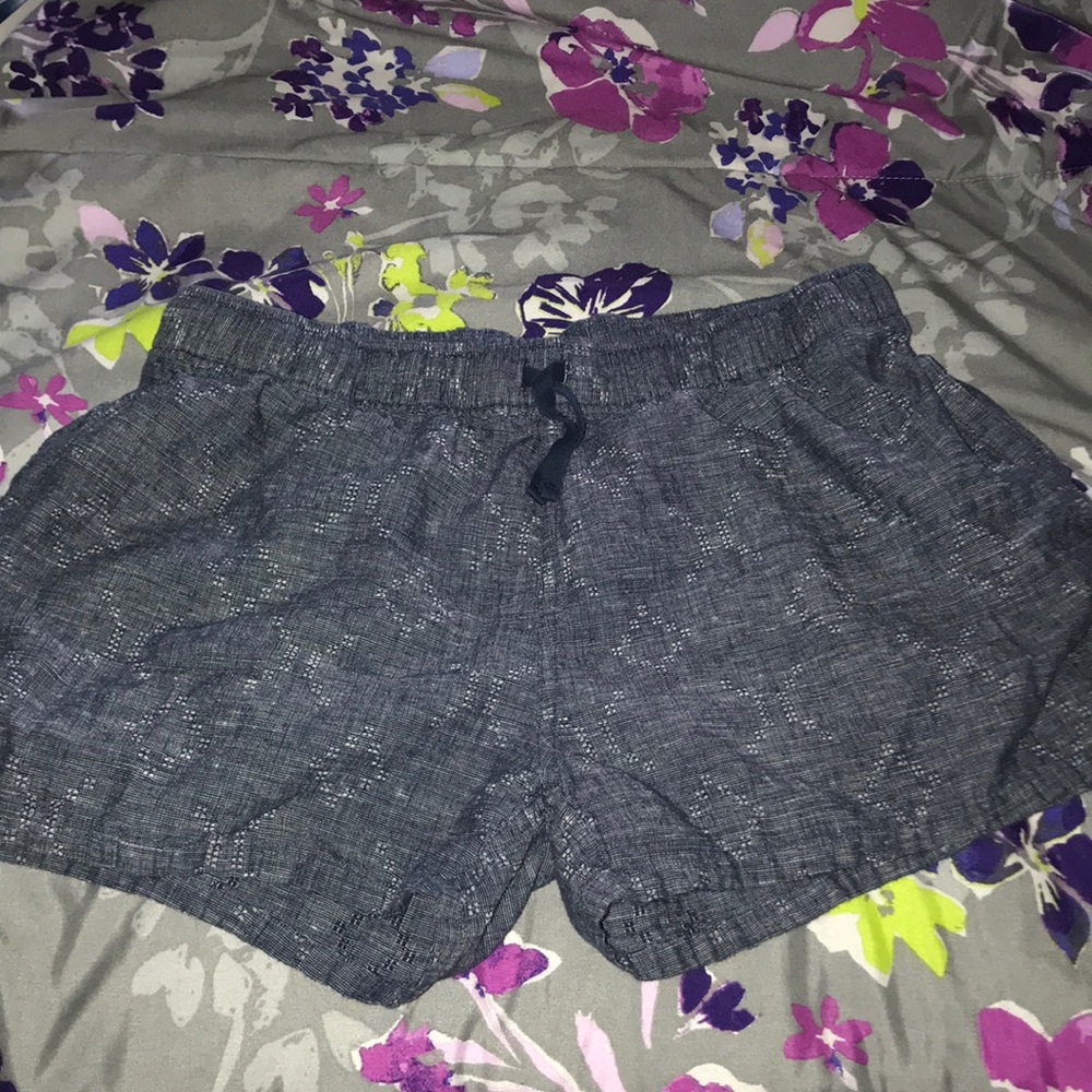 Patagonia Shorts — not available traded